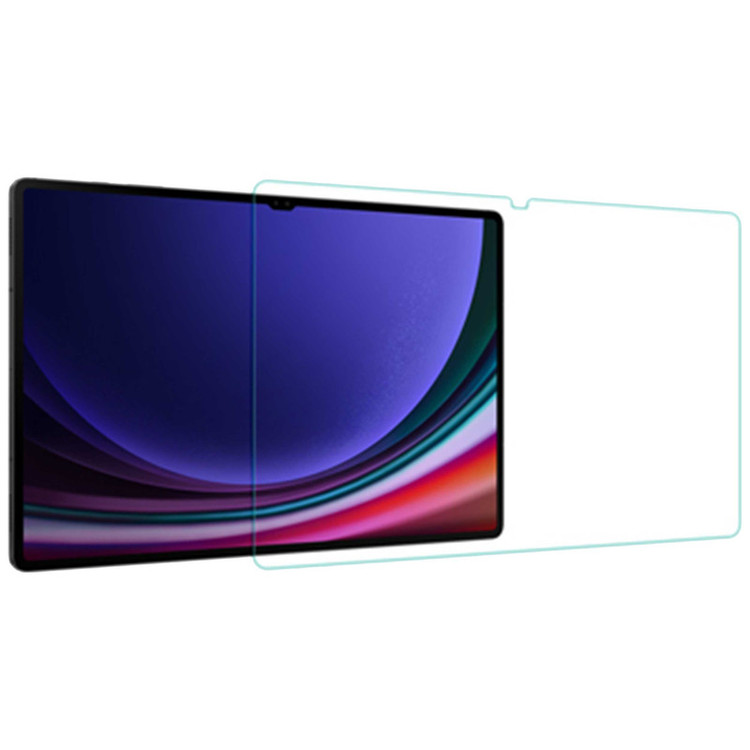 محافظ صفحه نمایش D`HARDمدل Super Power مناسب برای تبلت سامسونگ Galaxy S9 Ultra / S8 Ultra/SM-X900/SM-X906