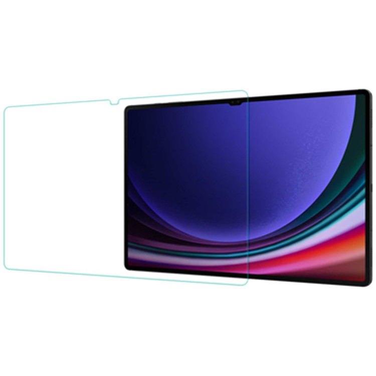 محافظ صفحه نمایش D`HARDمدل Super Power مناسب برای تبلت سامسونگ Galaxy S9 Ultra / S8 Ultra/SM-X900/SM-X906