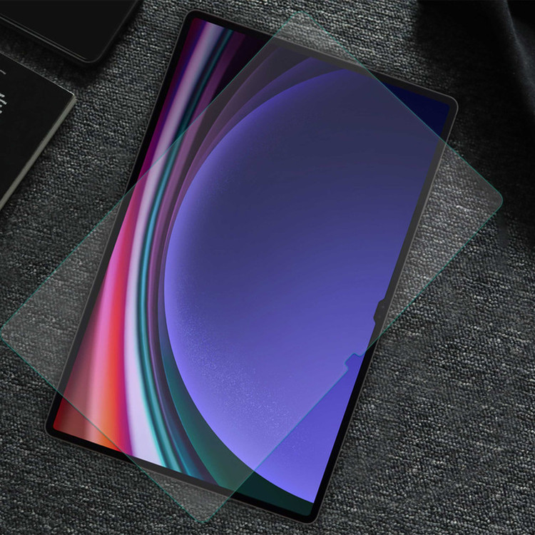 محافظ صفحه نمایش D`HARDمدل Super Power مناسب برای تبلت سامسونگ Galaxy S9 Ultra / S8 Ultra/SM-X900/SM-X906