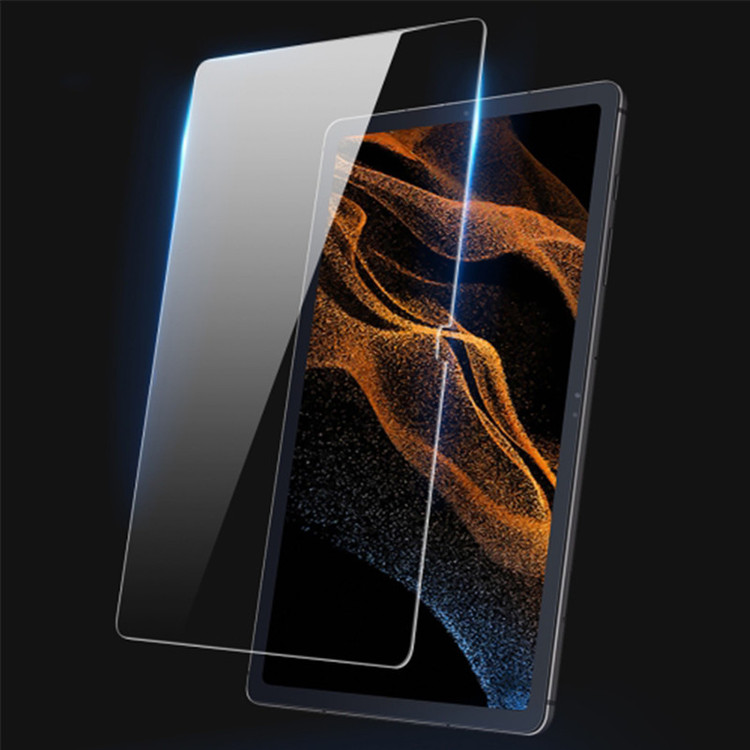 محافظ صفحه نمایش D`HARD مدل Super Power مناسب برای تبلت سامسونگ Galaxy Tab S8 Ultra / X900 / X906