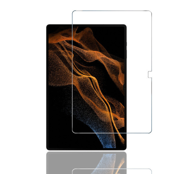محافظ صفحه نمایش D`HARD مدل Super Power مناسب برای تبلت سامسونگ Galaxy Tab S8 Ultra / X900 / X906