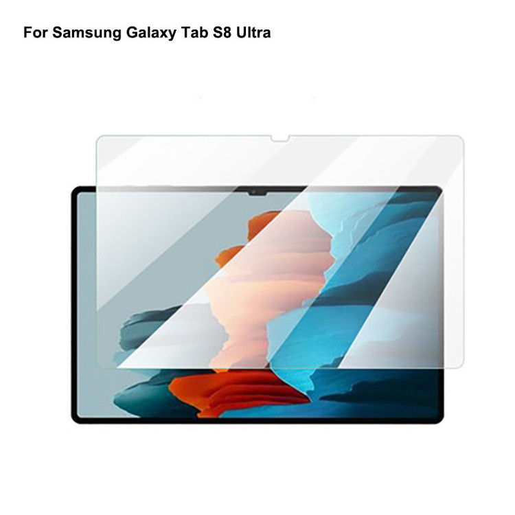 محافظ صفحه نمایش D`HARD مدل Super Power مناسب برای تبلت سامسونگ Galaxy Tab S8 Ultra / X900 / X906