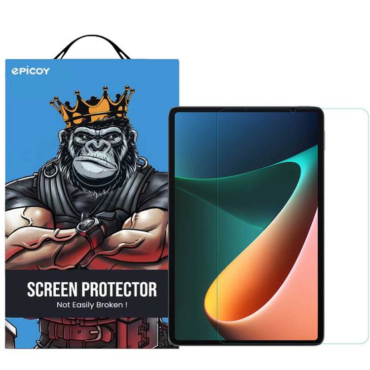 محافظ صفحه نمایش D`HARDمدل Super Power مناسب برای تبلت شیائومی Pad 5 / Pad 5 Pro