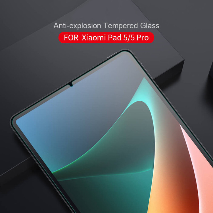 محافظ صفحه نمایش D`HARDمدل Super Power مناسب برای تبلت شیائومی Pad 5 / Pad 5 Pro