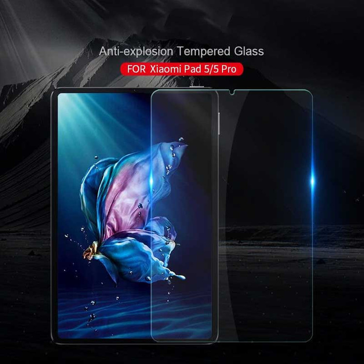 محافظ صفحه نمایش D`HARDمدل Super Power مناسب برای تبلت شیائومی Pad 5 / Pad 5 Pro