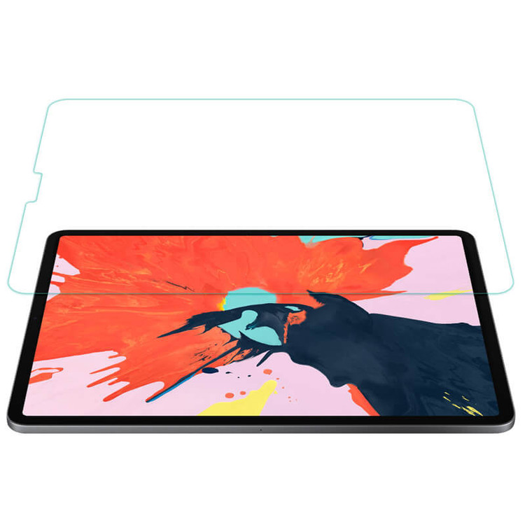 محافظ صفحه نمایش D`HARD مدل Super Power مناسب برای تبلت اپل iPad Pro 12.9 2022/2021/2020/2018