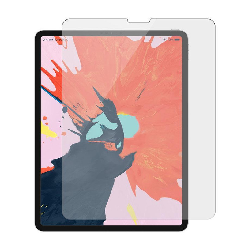 محافظ صفحه نمایش D`HARD مدل Super Power مناسب برای تبلت اپل iPad Pro 12.9 2022/2021/2020/2018