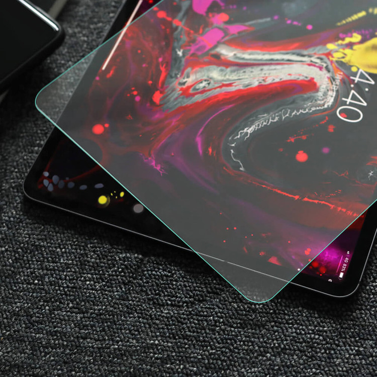 محافظ صفحه نمایش D`HARD مدل Super Power مناسب برای تبلت اپل iPad Pro 12.9 2022/2021/2020/2018