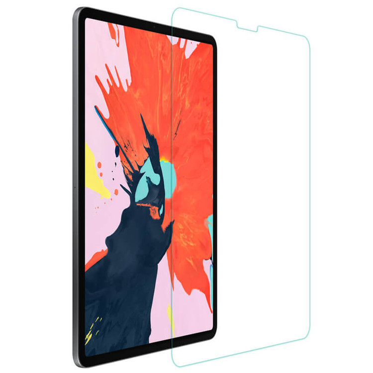 محافظ صفحه نمایش D`HARD مدل Super Power مناسب برای تبلت اپل iPad Pro 12.9 2022/2021/2020/2018