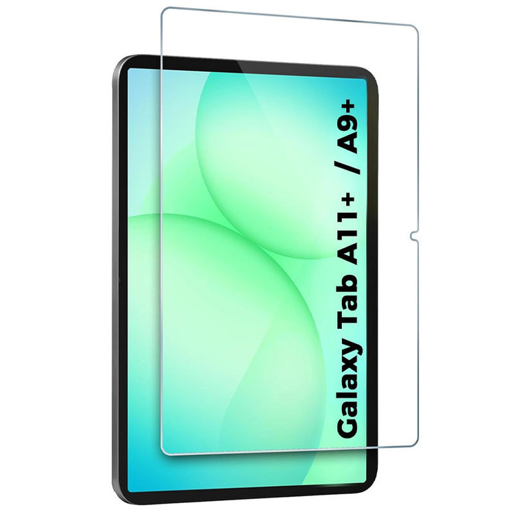 محافظ صفحه نمایش D`HARDمدل Super Power مناسب برای تبلت سامسونگ Galaxy Tab A11 Plus/ A9 Plus