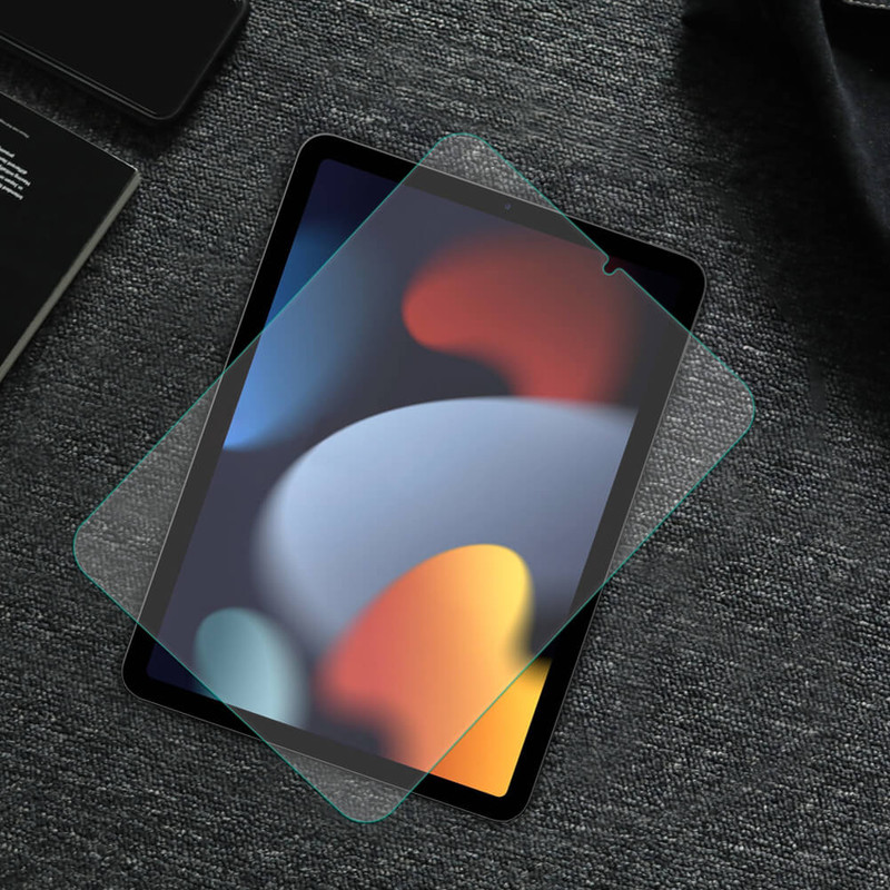 محافظ صفحه نمایش D`HARD مدل Super Power مناسب برای تبلت اپل iPad Mini 6 (2021)