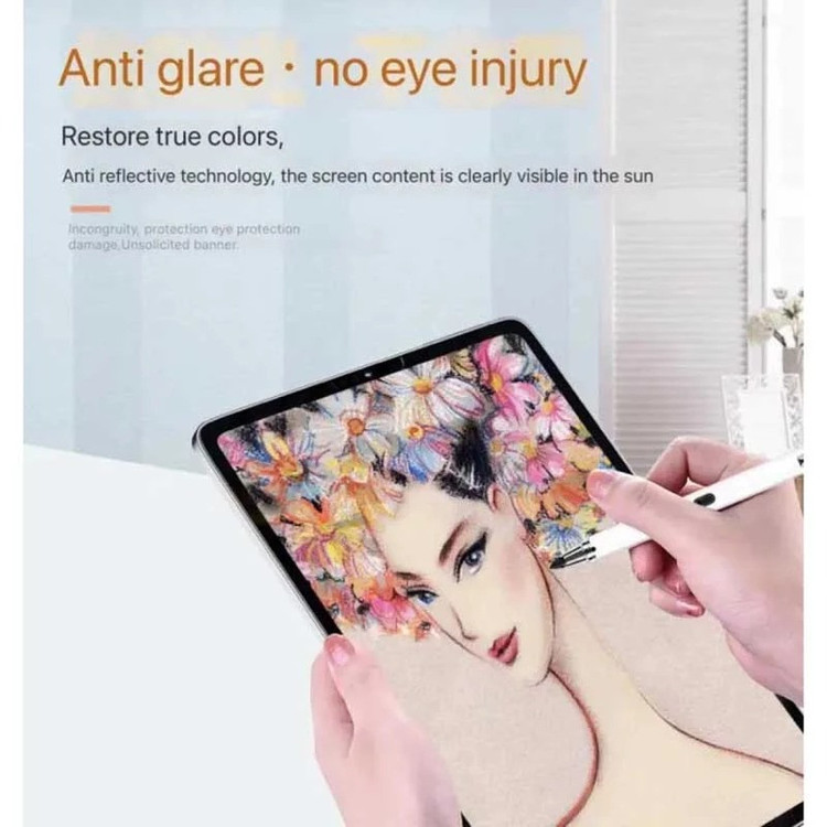 محافظ صفحه نمایش D`HARDمدل Xundd Axe مناسب برای تبلت اپل iPad mini 6