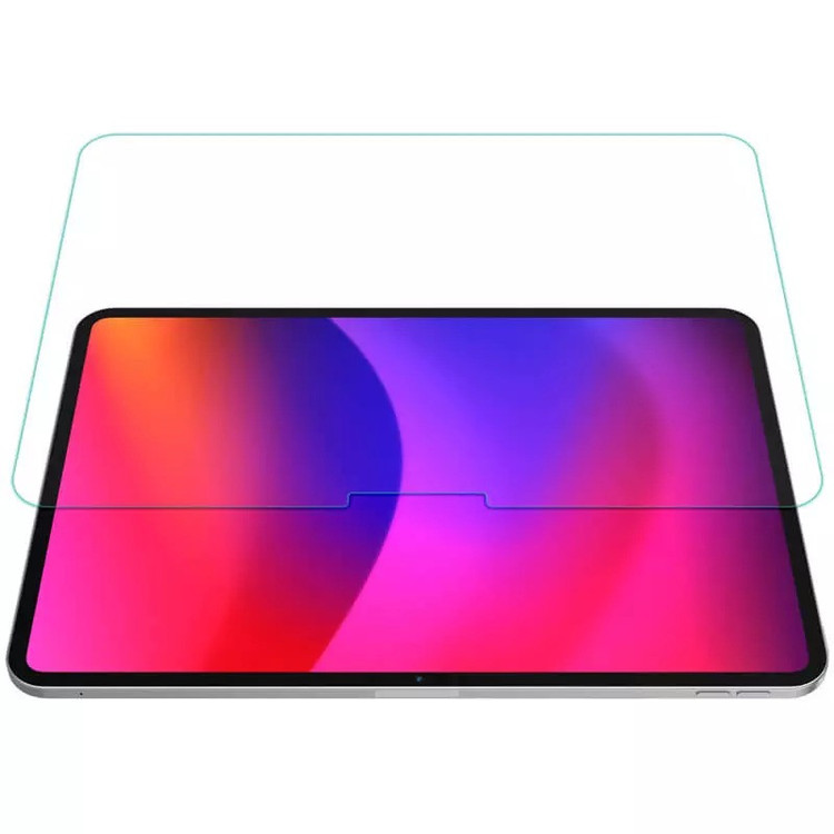 محافظ صفحه نمایش D`HARDمدل Super Power 5D مناسب برای تبلت اپل iPad Air 13 2025 / iPad Air 13 2024 / iPad Pro 13 2024