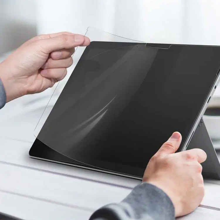 محافظ صفحه نمایشD`HARD مدل Super Power مناسب برای تبلت مایکروسافت Surface Pro 9