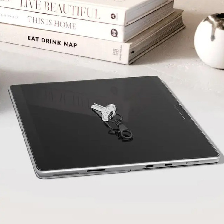 محافظ صفحه نمایشD`HARD مدل Super Power مناسب برای تبلت مایکروسافت Surface Pro 9