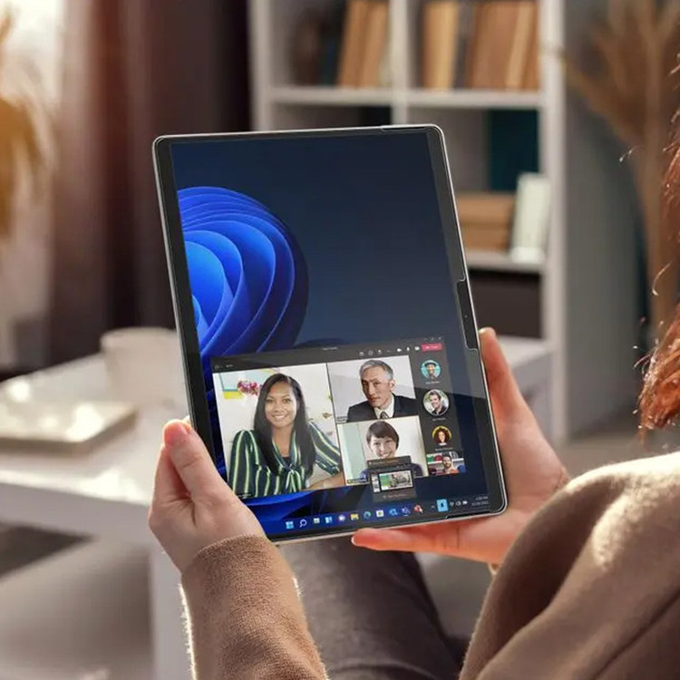 محافظ صفحه نمایشD`HARD مدل Super Power مناسب برای تبلت مایکروسافت Surface Pro 9