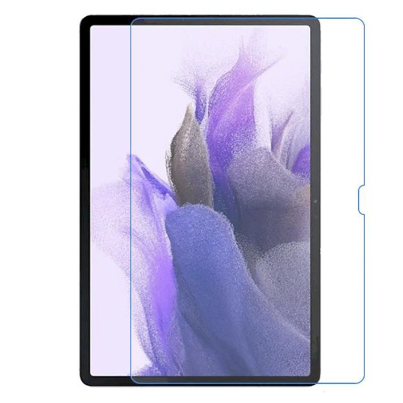 محافظ صفحه نمایش 5D مدل Super Power مناسب برای تبلت سامسونگ Galaxy Tab S8 Plus / S7 FE / S7 Plus/ X800 / X806 / T970 / T976B / T975 / T730 / T733 / T736B