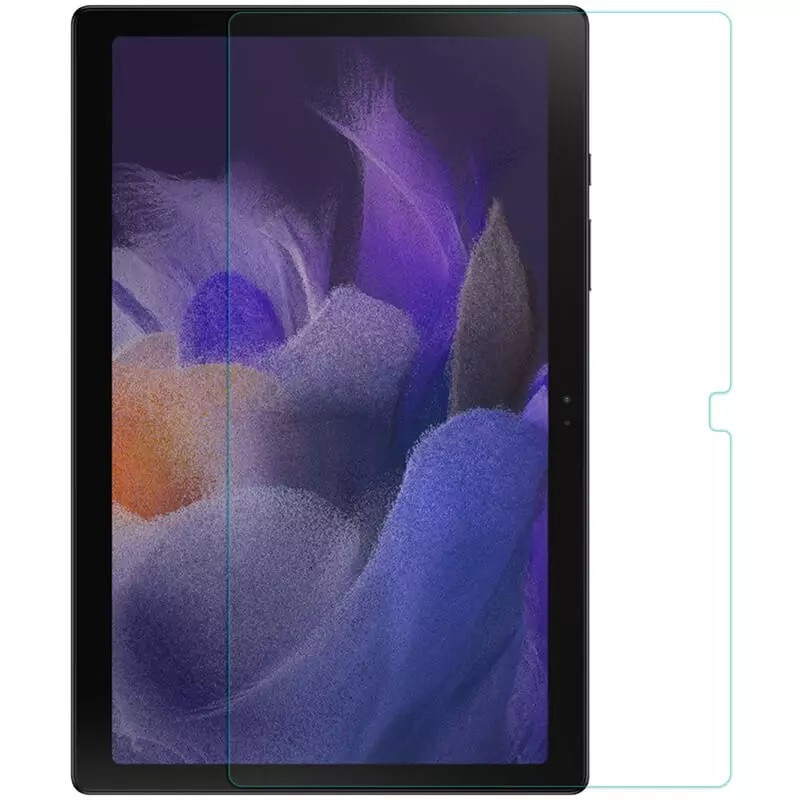 محافظ صفحه نمایش 5D D`HARDمدل Super Power مناسب برای تبلت سامسونگ Galaxy A8 2021 (SM-X205)