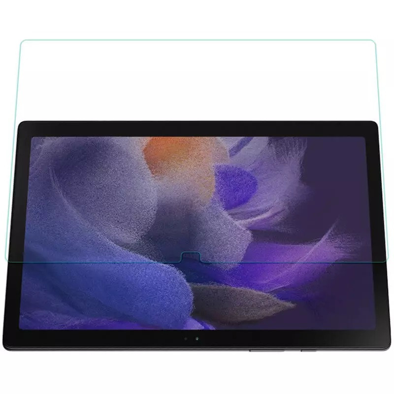 محافظ صفحه نمایش 5D D`HARDمدل Super Power مناسب برای تبلت سامسونگ Galaxy A8 2021 (SM-X205)