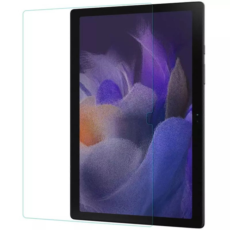 محافظ صفحه نمایش 5D D`HARDمدل Super Power مناسب برای تبلت سامسونگ Galaxy A8 2021 (SM-X205)