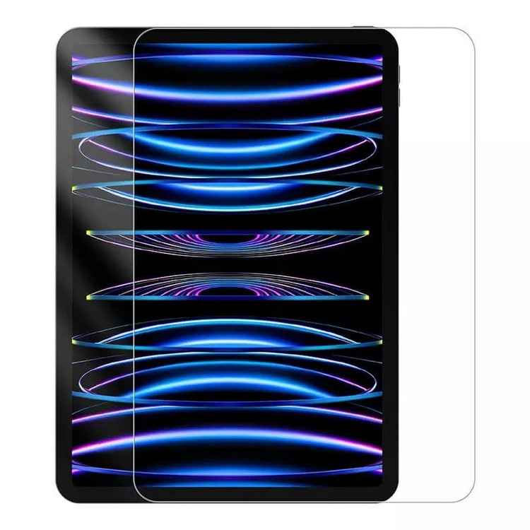 محافظ صفحه نمایش لیتو مدل Lion ESD Easy Install مناسب برای تبلت اپل iPad Pro 11 2024 / Air 11 2024/ Air 11 2025 به همراه کیت نصب