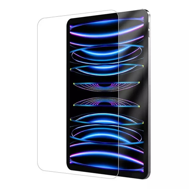 محافظ صفحه نمایش لیتو مدل Lion ESD Easy Install مناسب برای تبلت اپل iPad Pro 11 2024 / Air 11 2024/ Air 11 2025 به همراه کیت نصب