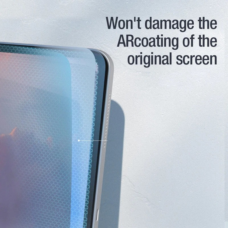 محافظ صفحه نمایش KOSAمدل Xundd Axe مناسب برای تبلت اپل iPad 10.2 (2021)/ iPad 10.2 (2020)/ iPad 10.2 (2019)