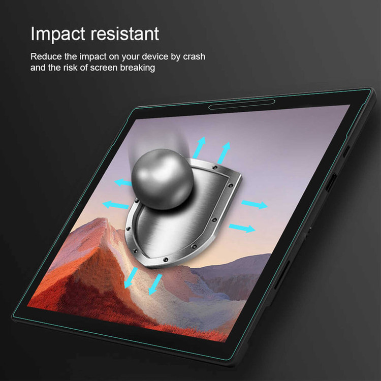 محافظ صفحه نمایش KOSAمدل Super Power مناسب برای تبلت مایکروسافت Surface Pro 7