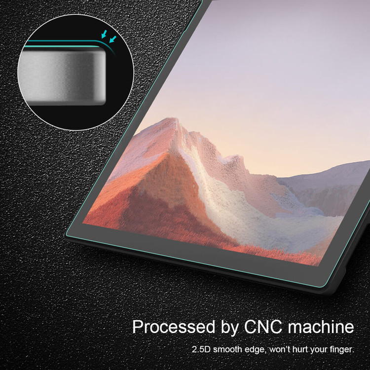 محافظ صفحه نمایش KOSAمدل Super Power مناسب برای تبلت مایکروسافت Surface Pro 7