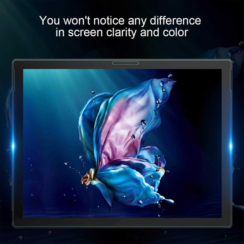 محافظ صفحه نمایش KOSAمدل Super Power مناسب برای تبلت مایکروسافت Surface Pro 7