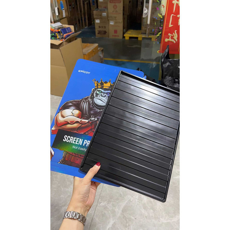 محافظ صفحه نمایش 5D D`HARDمدل Super Power مناسب برای تبلت سامسونگ Galaxy A7 SM-T500/ SM-T505/ SM-T507
