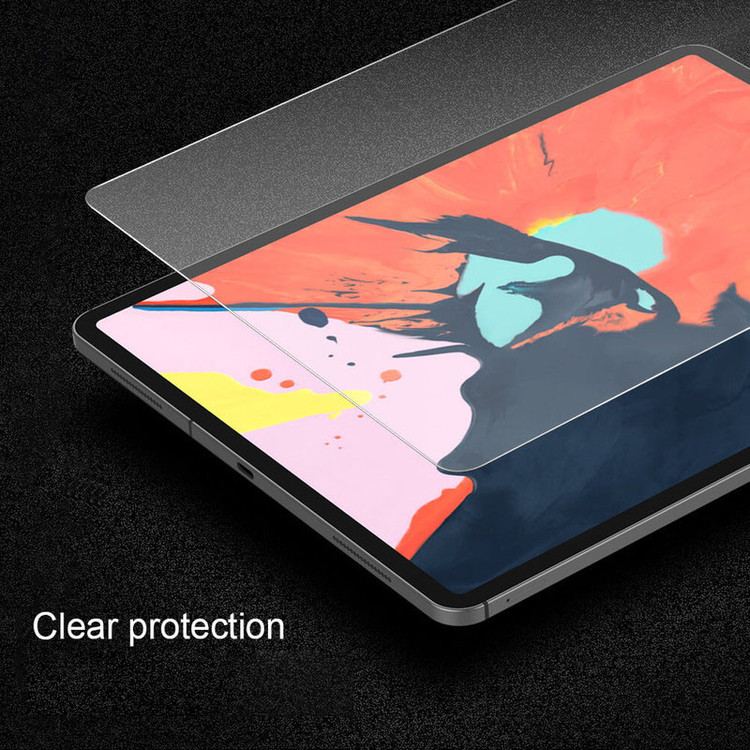 محافظ صفحه نمایش KOSAمدل Xundd Axe مناسب برای تبلت اپل iPad Air 10.9 2022 / Air 4 / 5