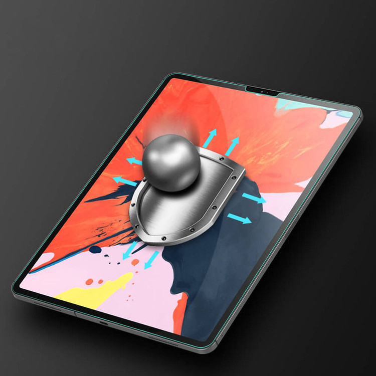 محافظ صفحه نمایش KOSAمدل Xundd Axe مناسب برای تبلت اپل iPad Air 10.9 2022 / Air 4 / 5