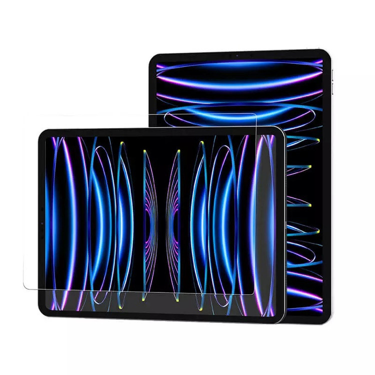 محافظ صفحه نمایش D`HARDمدل Xundd Axe مناسب برای تبلت اپل iPad Pro 12.9 2022 / iPad Pro 12.9 2021 / iPad Pro 12.9 2020