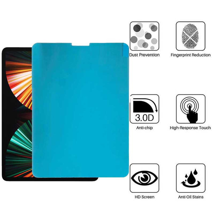 محافظ صفحه نمایش مات KOSAمدل Xundd Paper-Like مناسب برای تبلت اپل iPad Air 10.9 2022 / Air 4 / Air 5