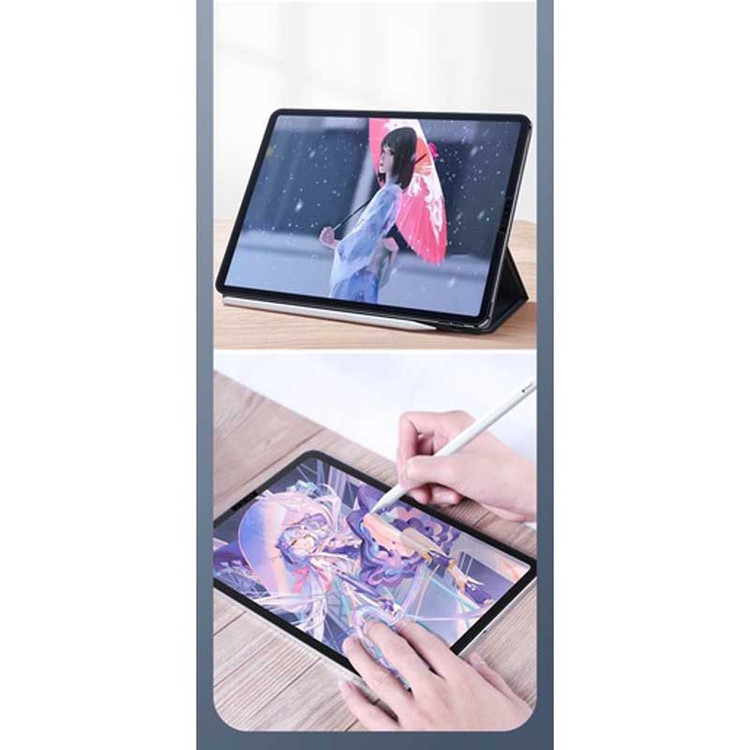 محافظ صفحه نمایش مات KOSAمدل Xundd Paper-Like مناسب برای تبلت اپل iPad Air 10.9 2022 / Air 4 / Air 5