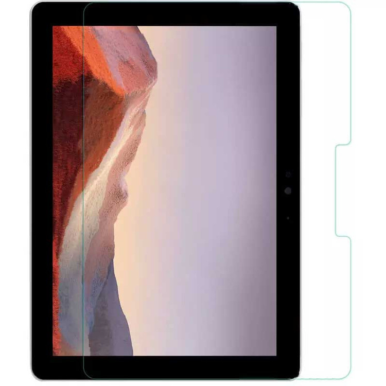 محافظ صفحه نمایش KOSAمدل Super Power مناسب برای تبلت مایکروسافت Surface Go / Go 2 12.4