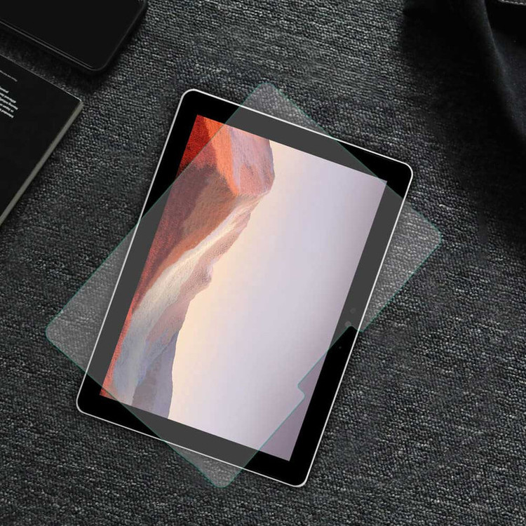 محافظ صفحه نمایش KOSAمدل Super Power مناسب برای تبلت مایکروسافت Surface Go / Go 2 12.4