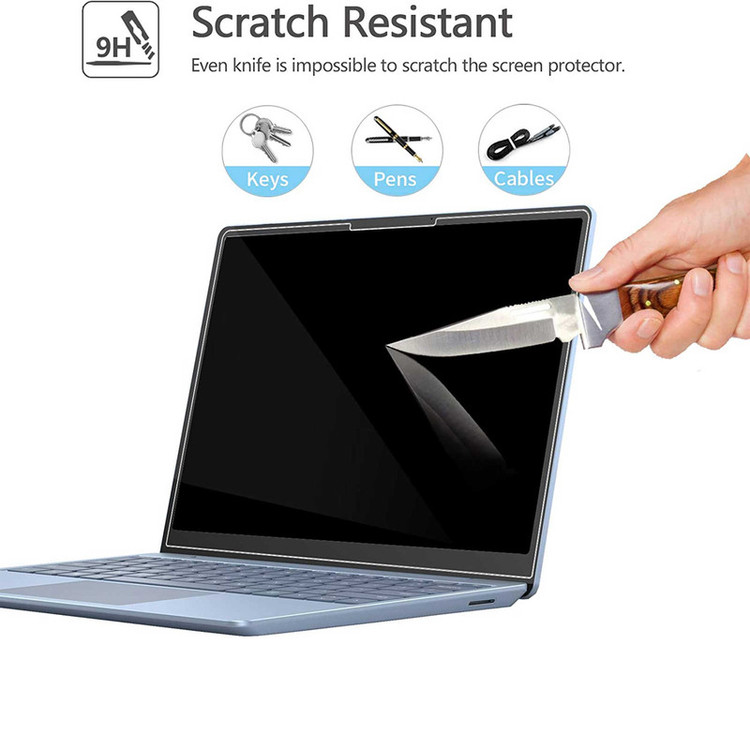 محافظ صفحه نمایش KOSAمدل Super Power مناسب برای تبلت مایکروسافت Surface Go / Go 2 12.4