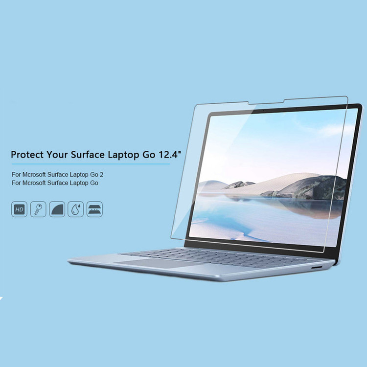 محافظ صفحه نمایش KOSAمدل Super Power مناسب برای تبلت مایکروسافت Surface Go / Go 2 12.4