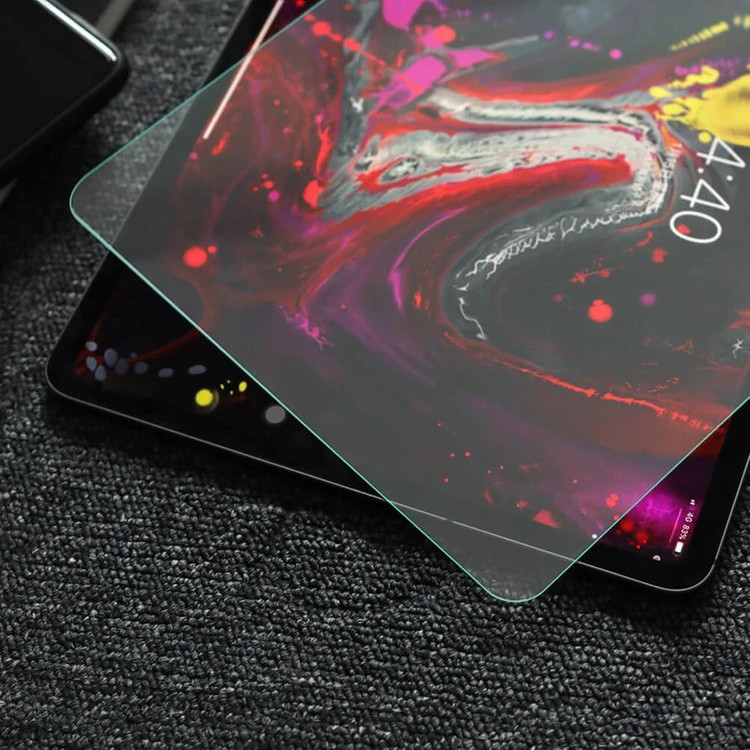 محافظ صفحه نمایش D`HARDمدل Super Power Easy install مناسب برای تبلت اپل iPad Pro 11 2022/2021/2020/2018