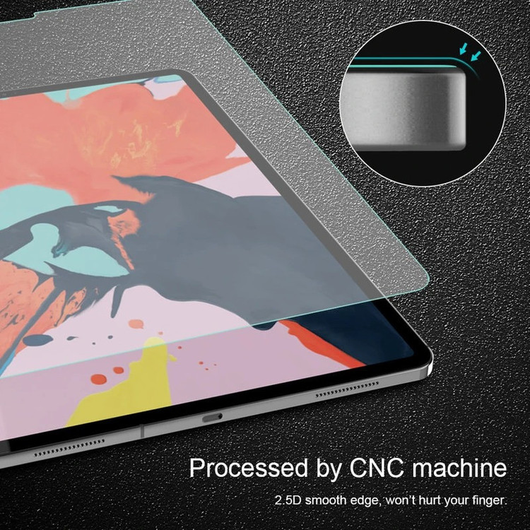 محافظ صفحه نمایش D`HARDمدل Super Power Easy install مناسب برای تبلت اپل iPad Pro 11 2022/2021/2020/2018
