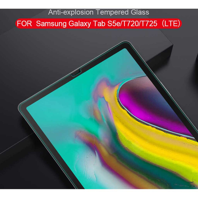 محافظ صفحه نمایش KOSA مدل paper-like Super Power مناسب برای تبلت سامسونگ Galaxy S5e SM-T725/ SM-T720