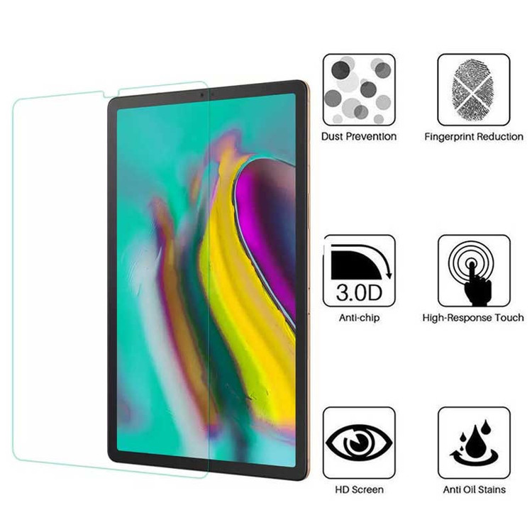 محافظ صفحه نمایش KOSA مدل paper-like Super Power مناسب برای تبلت سامسونگ Galaxy S5e SM-T725/ SM-T720