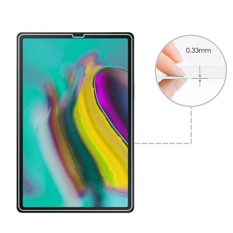 محافظ صفحه نمایش KOSA مدل paper-like Super Power مناسب برای تبلت سامسونگ Galaxy S5e SM-T725/ SM-T720