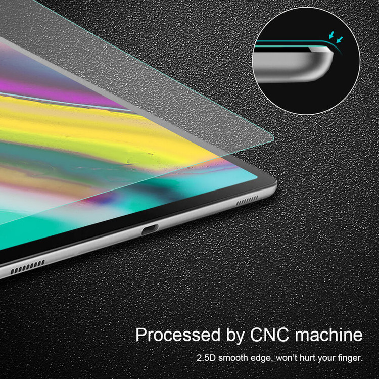 محافظ صفحه نمایش KOSA مدل paper-like Super Power مناسب برای تبلت سامسونگ Galaxy S5e SM-T725/ SM-T720