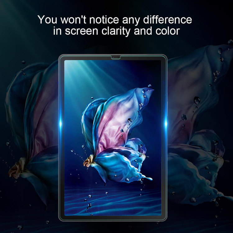 محافظ صفحه نمایش KOSA مدل paper-like Super Power مناسب برای تبلت سامسونگ Galaxy S5e SM-T725/ SM-T720