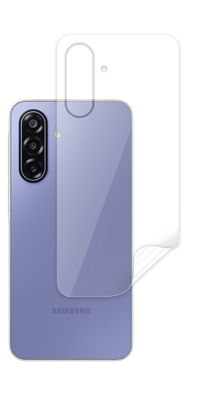 محافظ پشت گوشی هیدروژل مولتی نانو D`HARDمدل X-F1T مناسب برای گوشی موبایل سامسونگ Galaxy A17