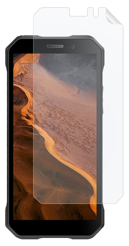 محافظ صفحه نمایش گلس استار مدل GFNMB20 مناسب برای گوشی موبایل دوجی S61
