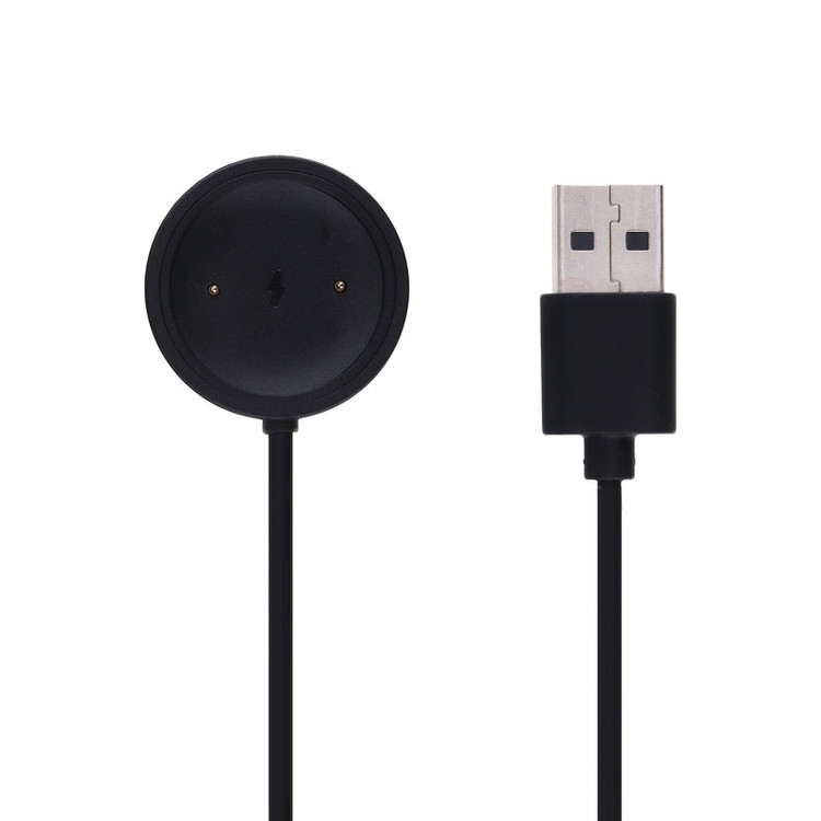 کابل شارژ مدل SWS-M2 مناسب برای ساعت هوشمند شیائومی Mibro lite